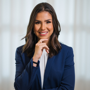 Caroline Ferreira Silva Vecchio - Especialista em ABA
