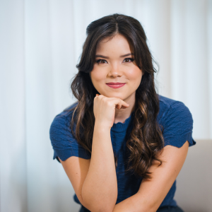 Priscilla Terumi Moraes - Especialista em ABA